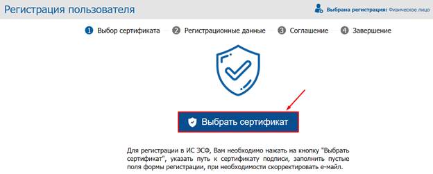 Инструкция: Регистрация физического лица в ИС ЭСФ 2 Инструкция: Регистрация физического лица в ИС ЭСФ